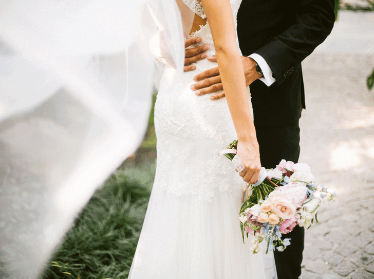 Фото №2 - Давай поженимся: 5 идей для свадьбы вашей мечты