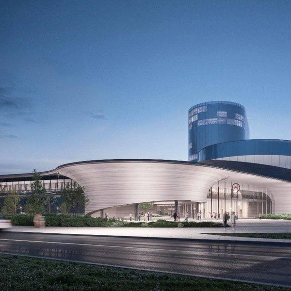 Источник: Недвижимость инсайды / T.me | архитектурное бюро KPLN