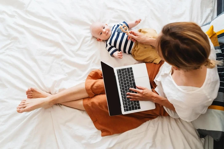 Источник: Natalia Deriabina/Shutterstock/Fotodom.ru