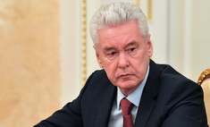 Третья волна Собянин объявил в Москве выходные до 19 июня