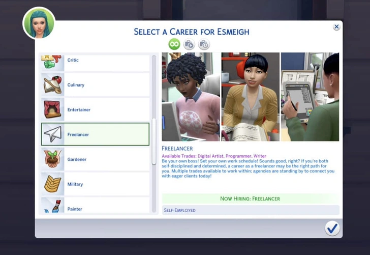 Топ-11 лучших модов для The Sims 4 в 2022 году