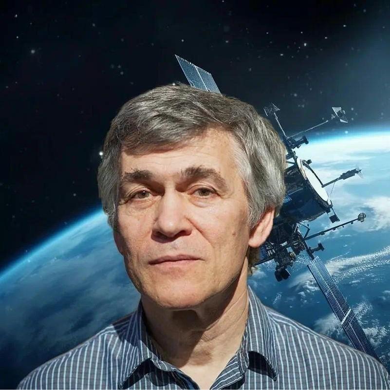 Владимир Сурдин