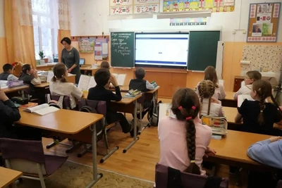 Новое оборудование для кабинетов языков в Удмуртии