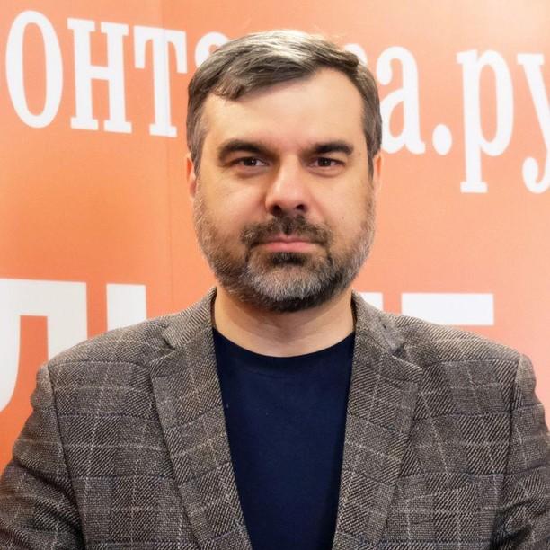 <p>Алексей Балашов</p>