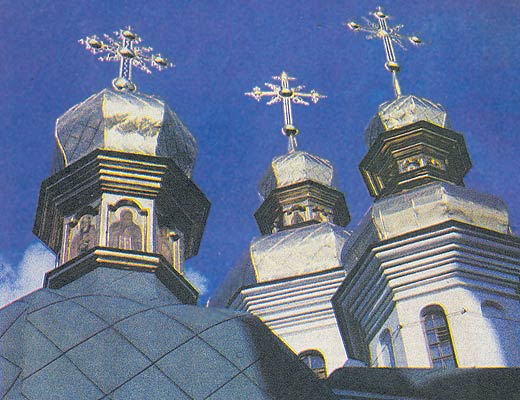 Страсти по Илье