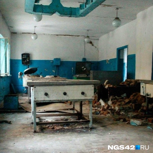 Источник: Александр Левчук / NGS42.RU