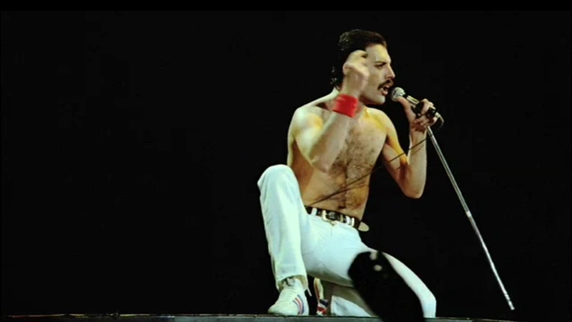 12 лучших концертных альбомов всех времен