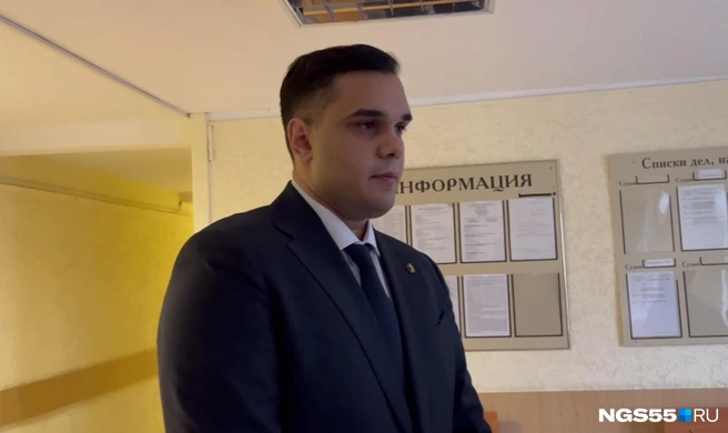 Адвокат Сергея Белова рассказал, почему пилот не приехал в Омск | Источник: Анастасия Чеснокова / NGS55.RU