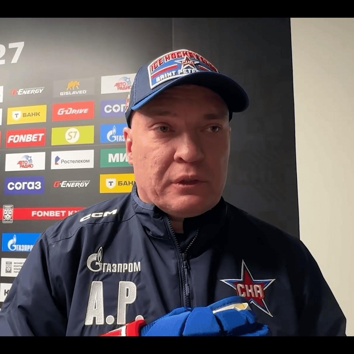 <p>Андрей Разин,</p>