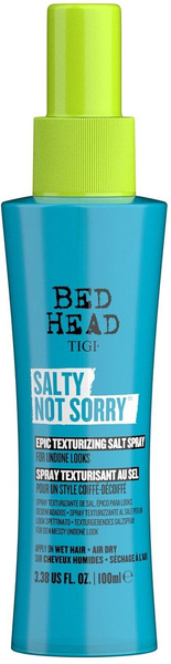 TIGI Bed Head Salty Not Sorry Спрей для волос «Морская соль»