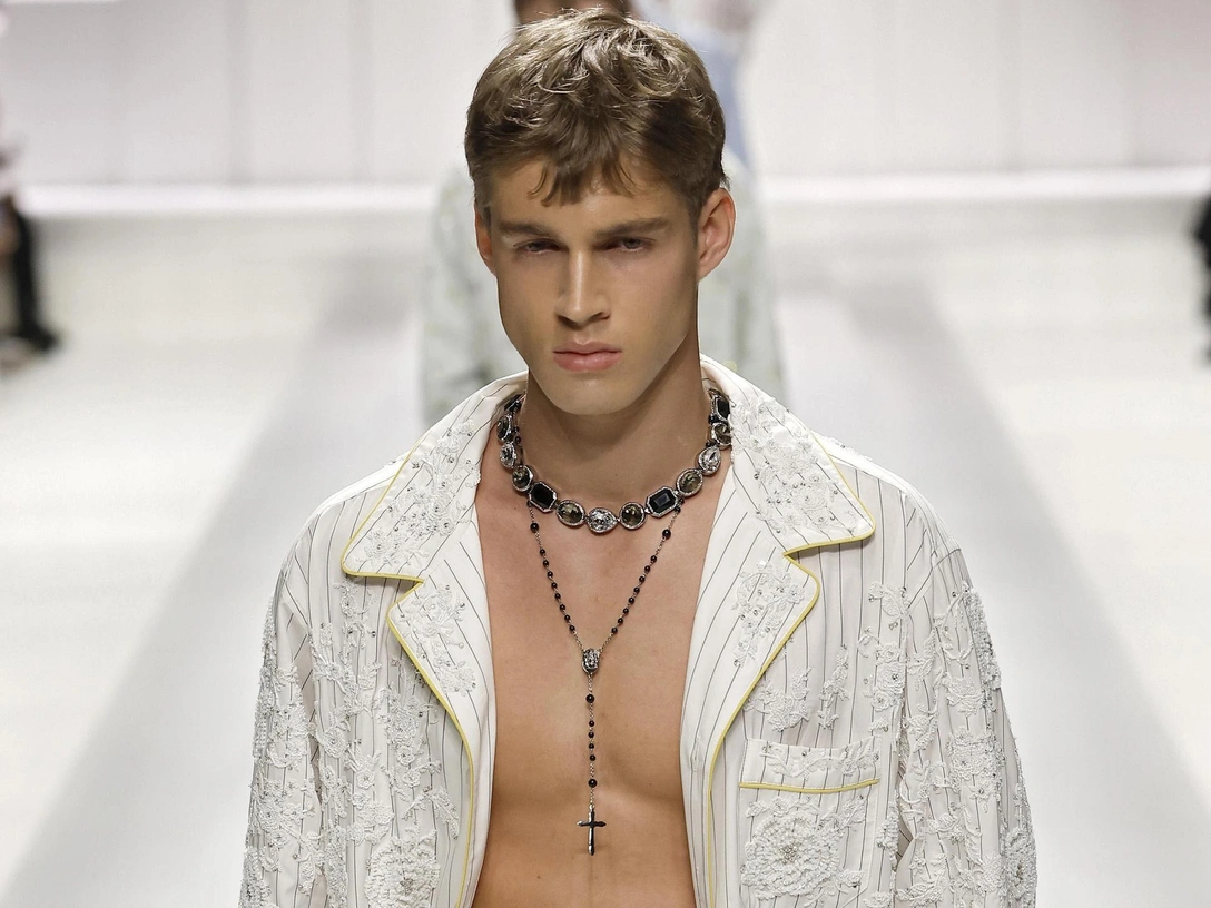 Dolce & Gabbana | marieclaire.ru