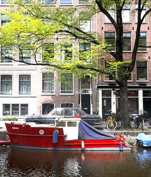 8 мест, которые нужно посетить в Амстердаме