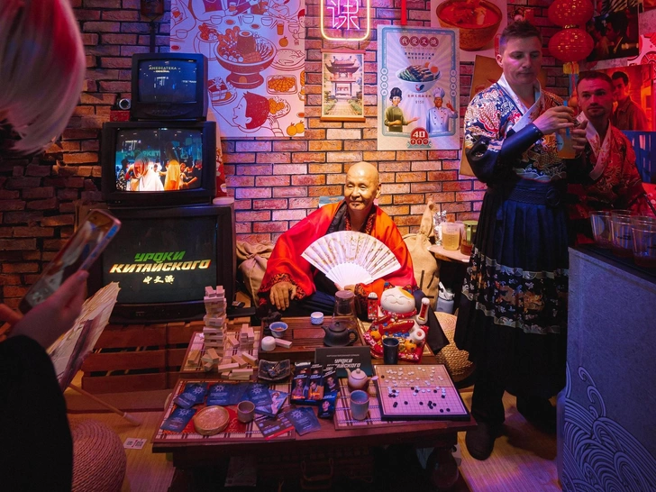 Источник: Фандом Фест ВКонтакте