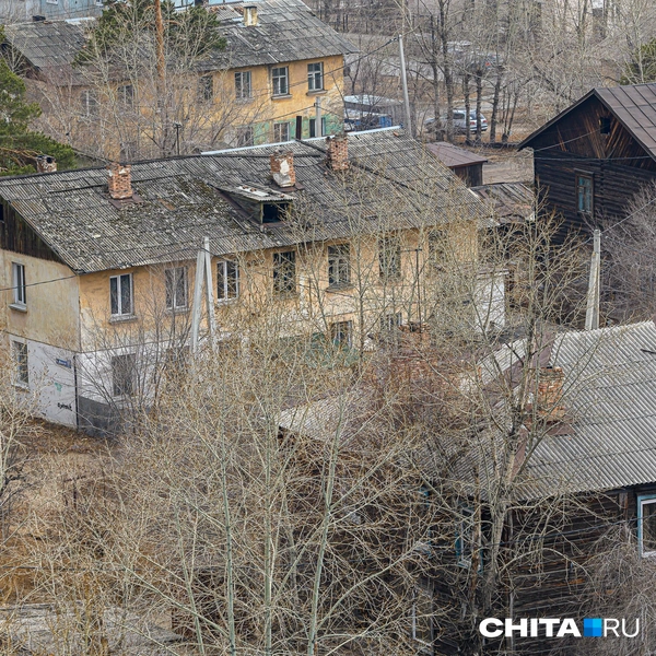 Источник: Олег Федоров / CHITA.RU