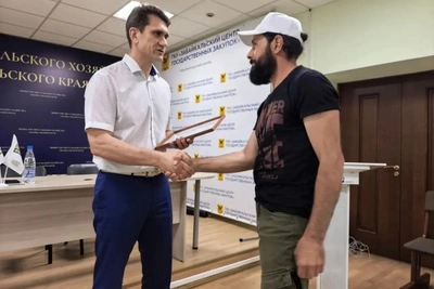 В Забайкалье выпустили шестой поток «Школы фермера»