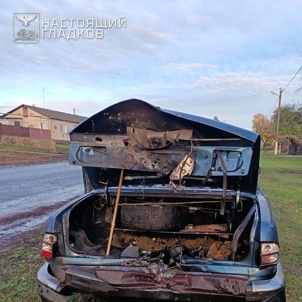 Источник: телеграм-канал Губернатора Белгородской области Вячеслава Гладкова