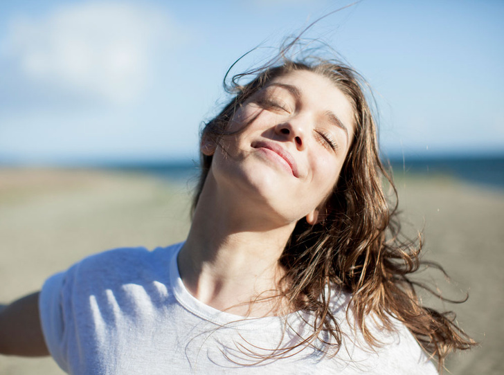 6 способов стать здоровым и счастливым