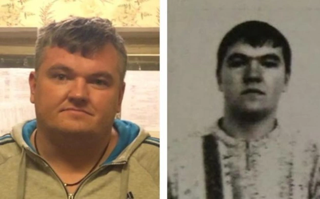 Александр Браев&nbsp;— член ОПС «Неверова» | Источник: ГУ МВД по Самарской области