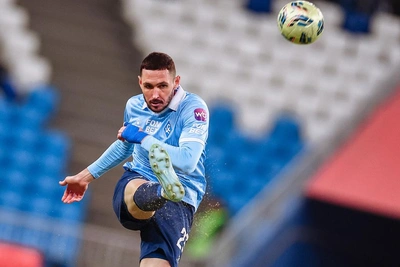 Зоопарк, спорткомплекс, трамвай: что появится у «Самара Арены»?