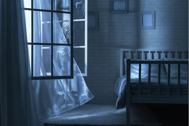 Вам перестанут сниться кошмары: эти 6 простых ритуалов помогут очистить спальное место от негатива