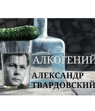 Алкогений: Александр Твардовский