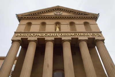 Экс-чиновнику мэрии Волгограда ужесточили приговор