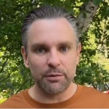 Андрей Чуприн