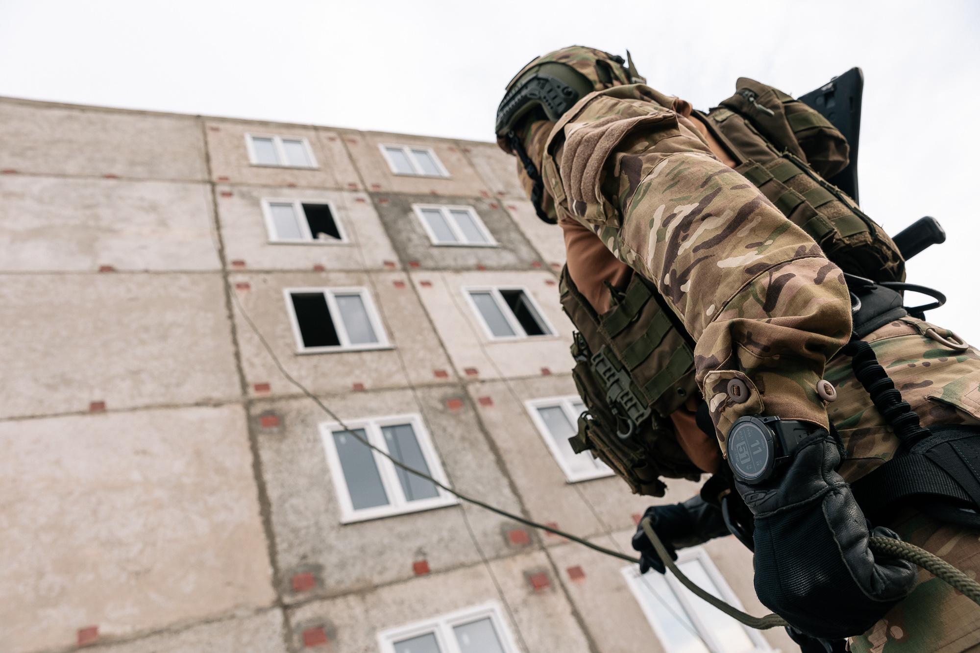 Тульский военный четыре раза сбегал со службы и получил за это 8 лет колонии