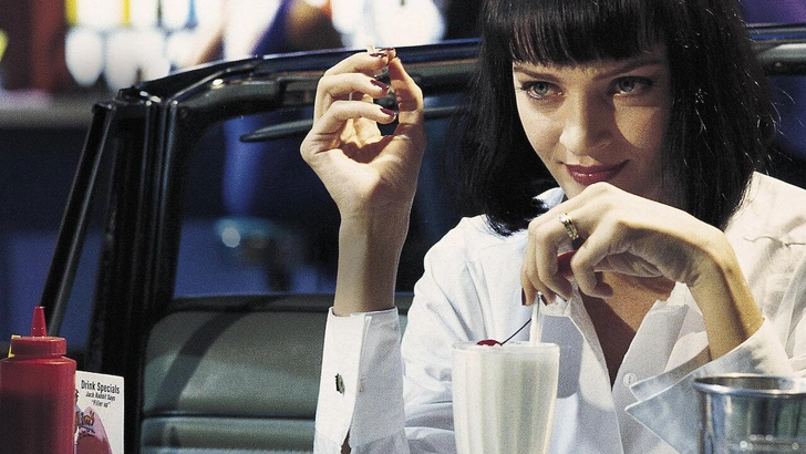 Pulp Fiction | Источник: кадр из кинофильма