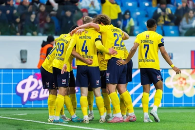 «Ростов» опроверг слухи о долгах и снятии с РПЛ