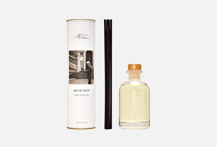 Ароматический Диффузор Stella Fragrance 