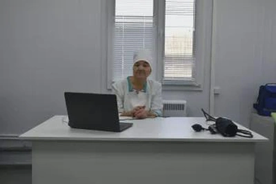 Новый ФАП в Асылгужино посетили свыше 400 раз