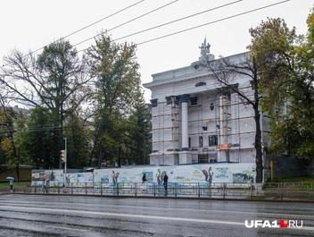 Источник: Булат Салихов / UFA1.RU