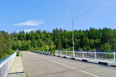 Более 30 км дороги к Елизаветино отремонтируют в 2026 году