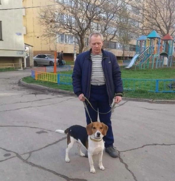 Источник: соцсети Николая Замараева