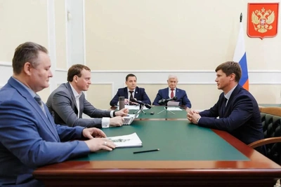 Реставрация Сретенского собора в Скопине завершена