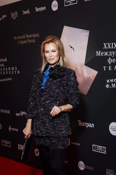 Олеся Судзиловская