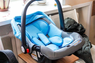 Russian fines double for child car seat violations