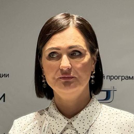 <p>Татьяна Буцкая</p>