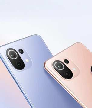 Лови скидку: стильный и быстрый Xiaomi 11T подешевел