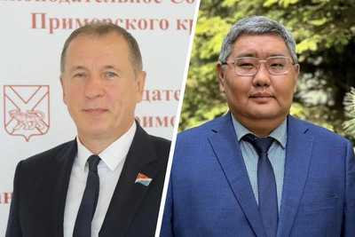 Декларации кандидатов в Госдуму от четырех партий Приморья