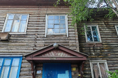 Мурманская область не справилась с переселением из аварийного фонда