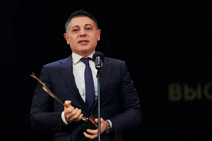 Хачатур Помбухчан