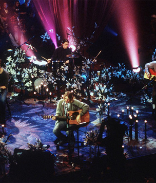 7 лучших выступлений на шоу 90-х MTV Unplugged