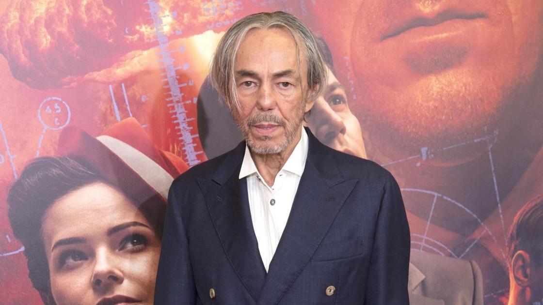 Последнее видео Умара Джабраилова&nbsp;&mdash; о чем он переживал за несколько часов до смерти