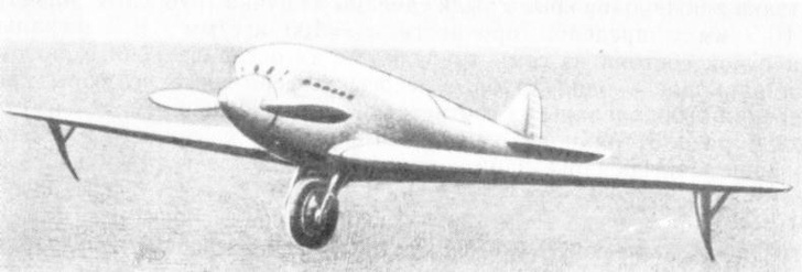 Предтеча Золотого века: как авиаконструктор Роберт Бартини вопреки всему создавал невероятные самолеты