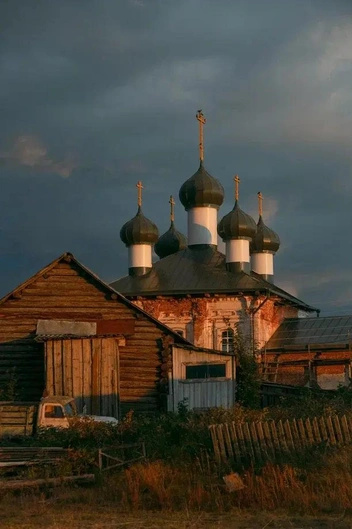 Источник: Иван Митюшёв / 29.RU