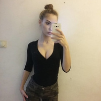 Аватарка NattiSunni