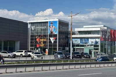 Приморец напал на жену в фитнес-клубе из-за расстегнутой кофты