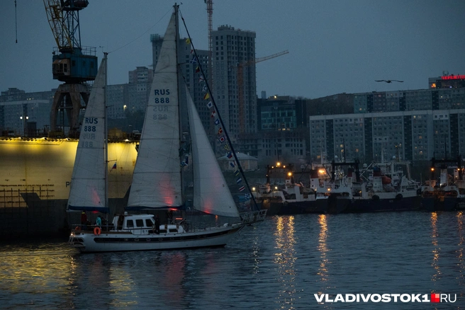 Источник: Елена Буйвол / VLADIVOSTOK1.RU